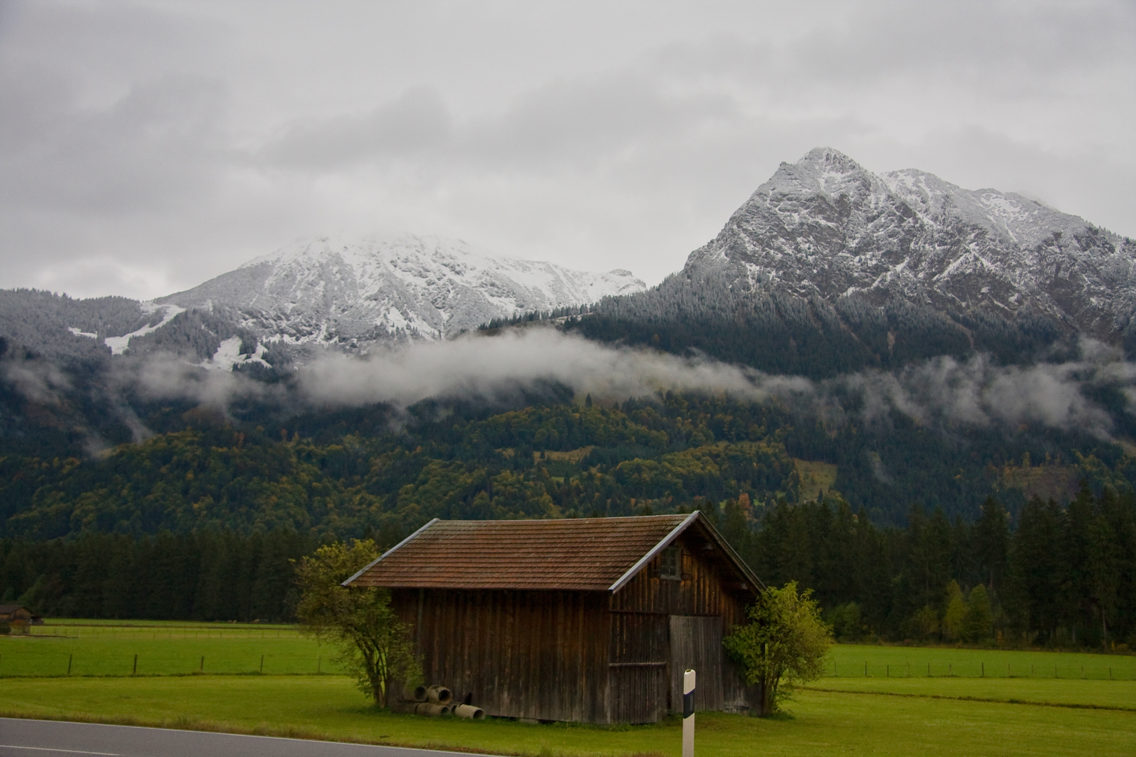 Klima und Natur – Fakten und aktuelle Daten