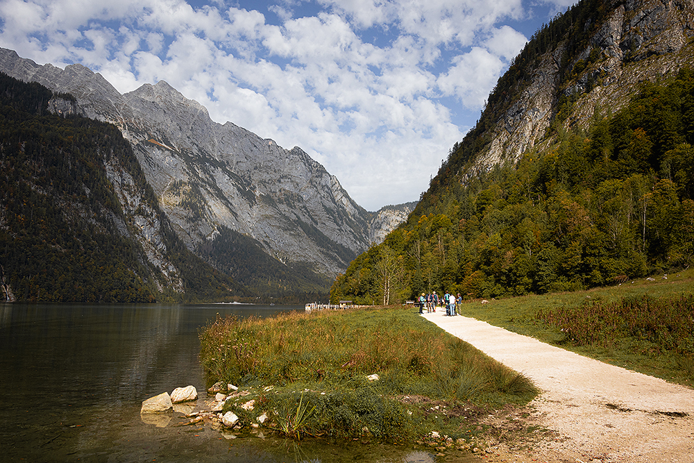Berge