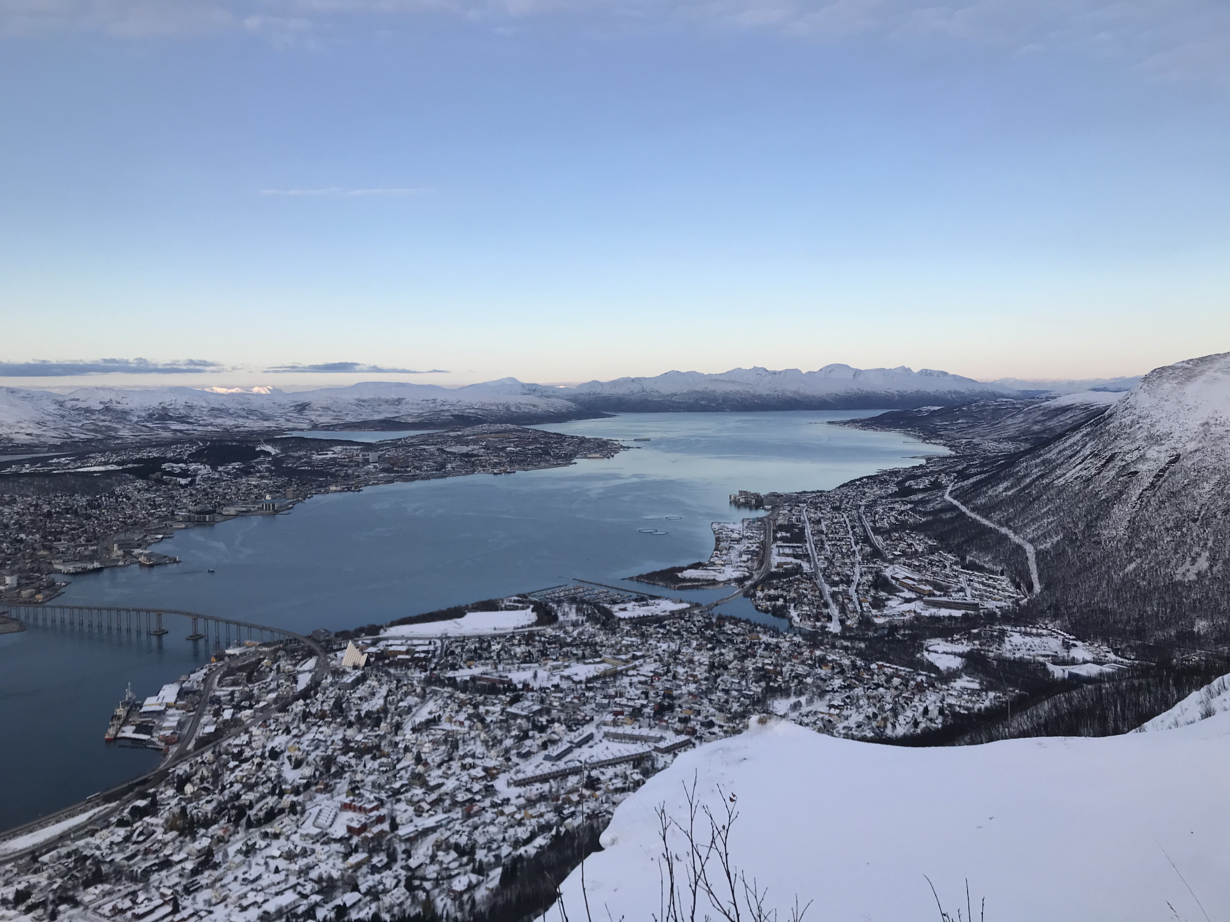 Tromsø Panorama
