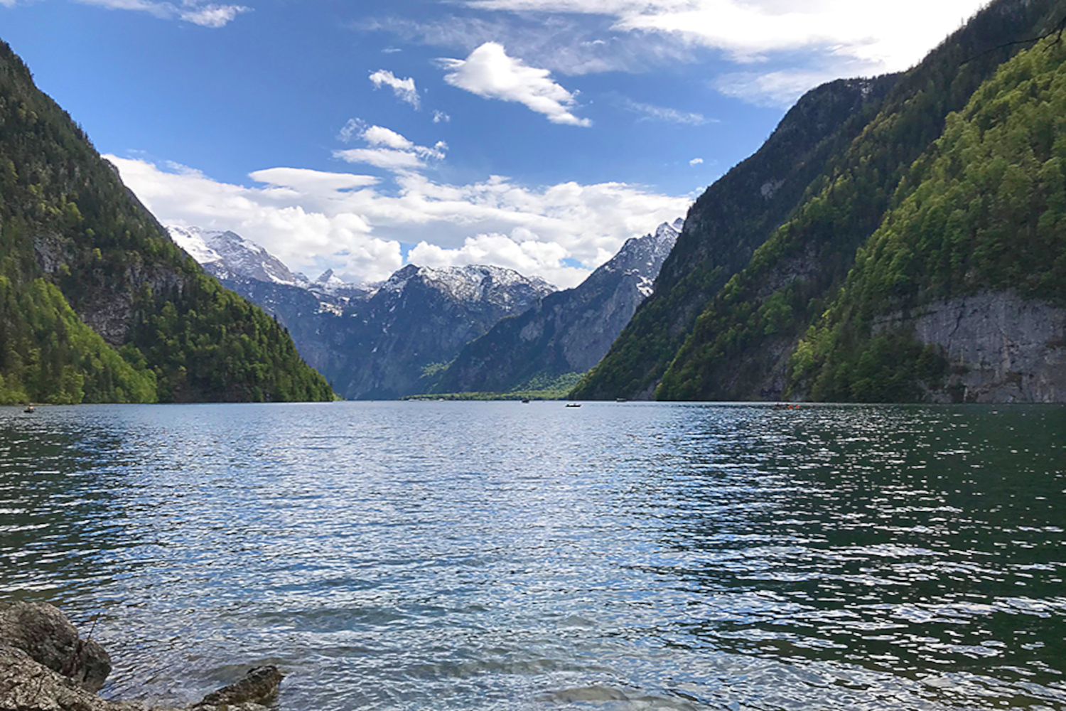 Königssee