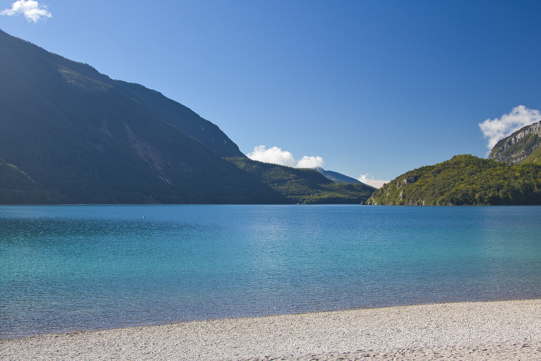 Molvenosee