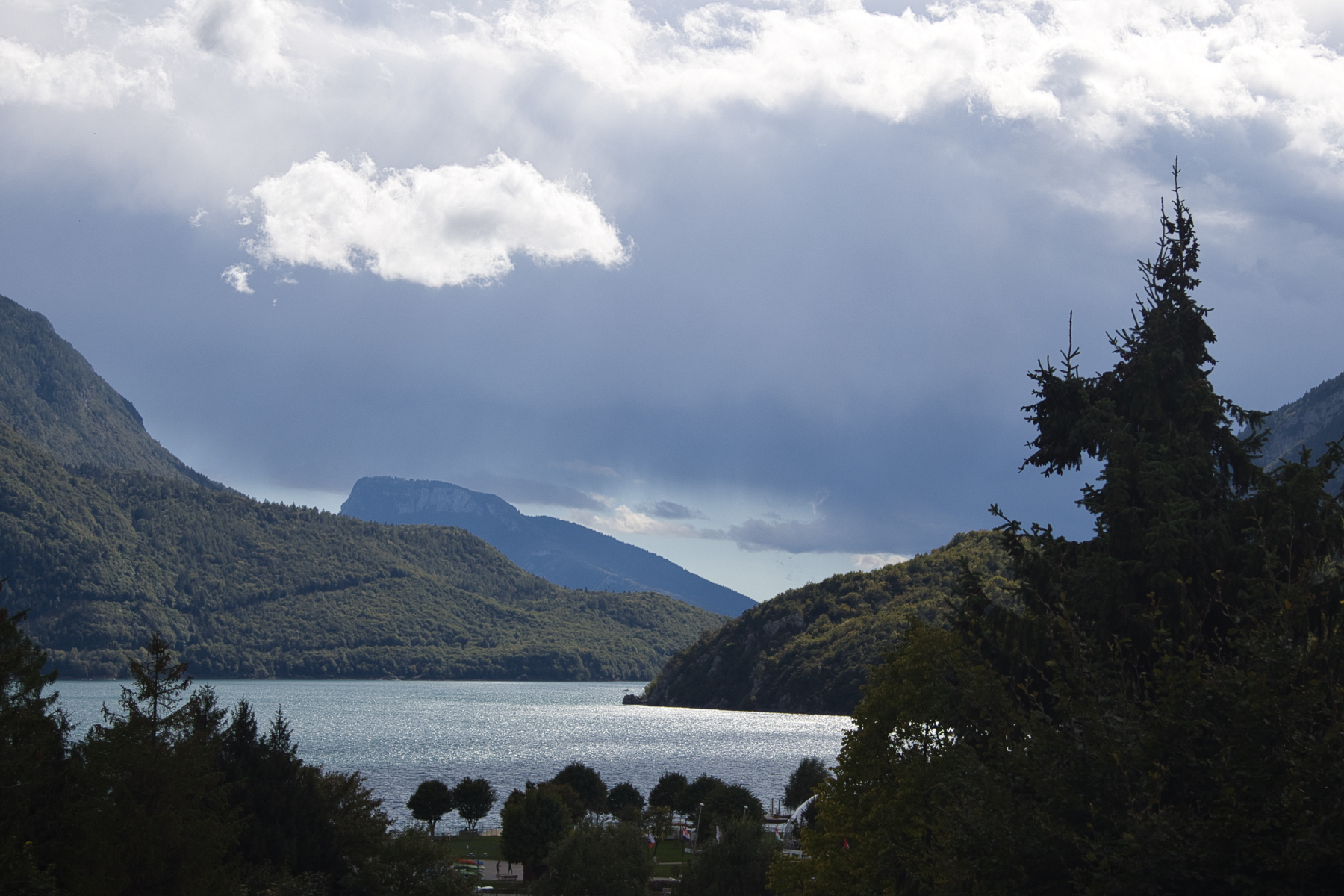 Molvenosee