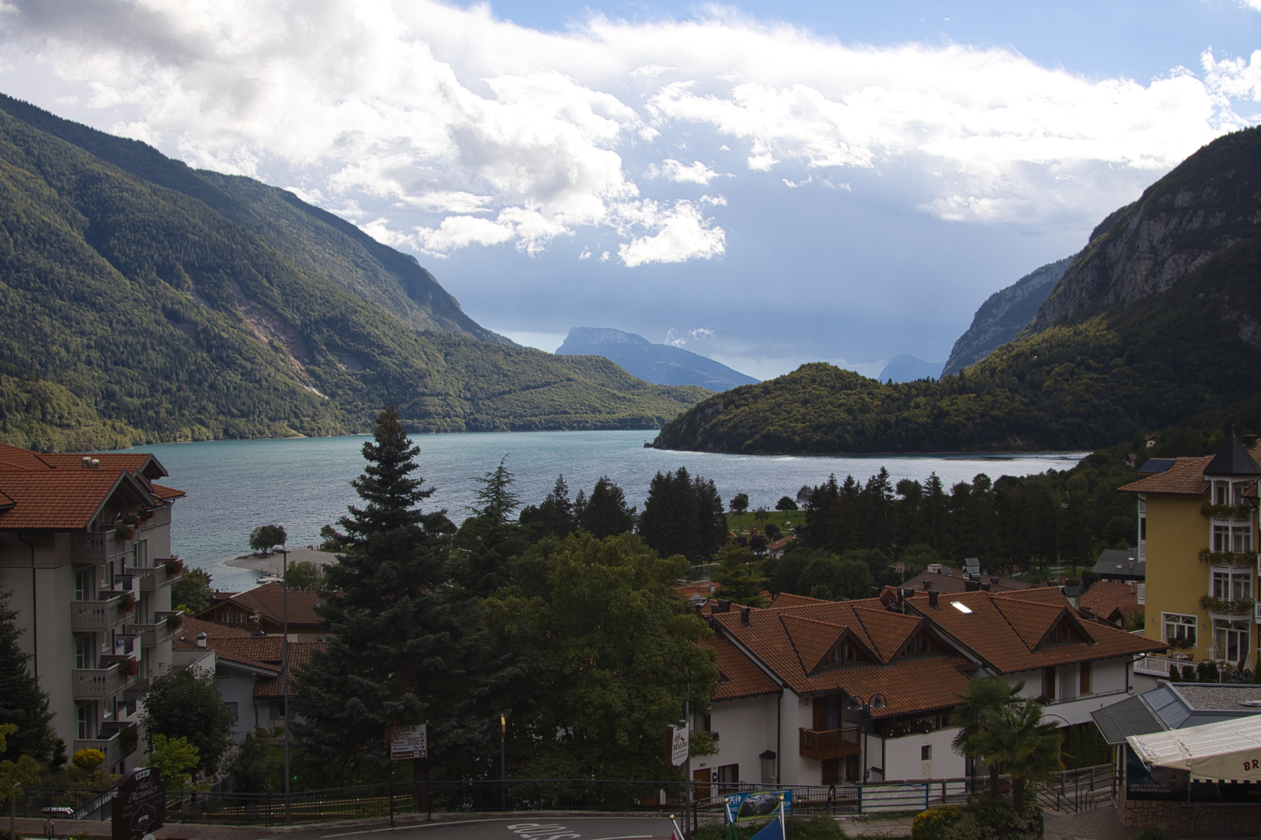 Molvenosee