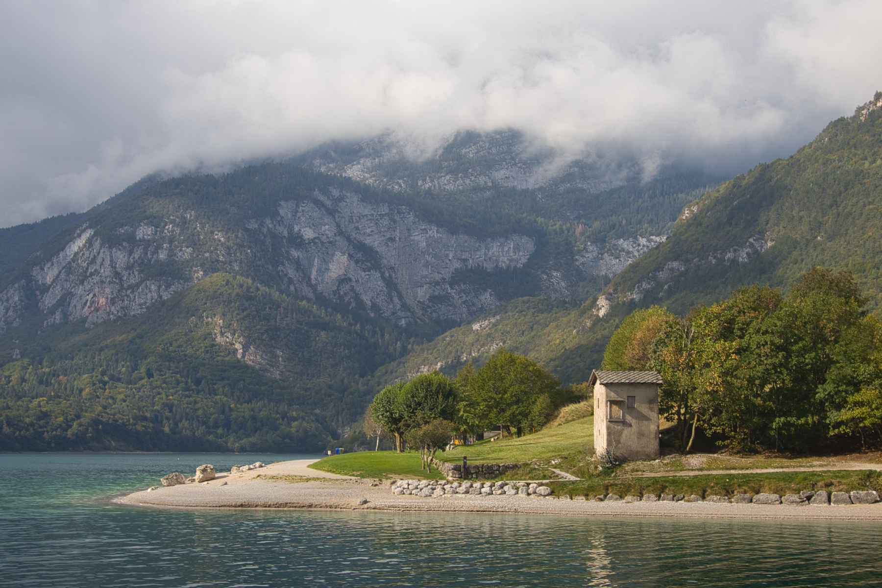 Molvenosee