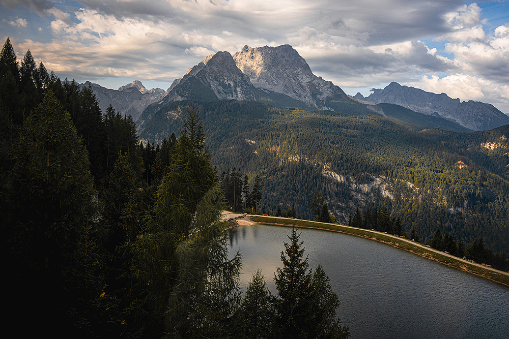 Speichersee