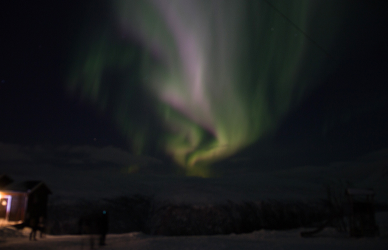Nordlicht